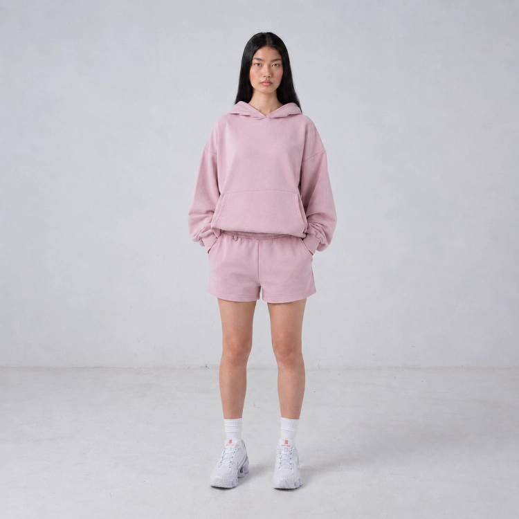 powder shorts lite