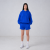 cobalt hoodie lite
