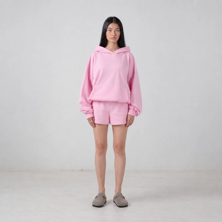 pink shorts lite