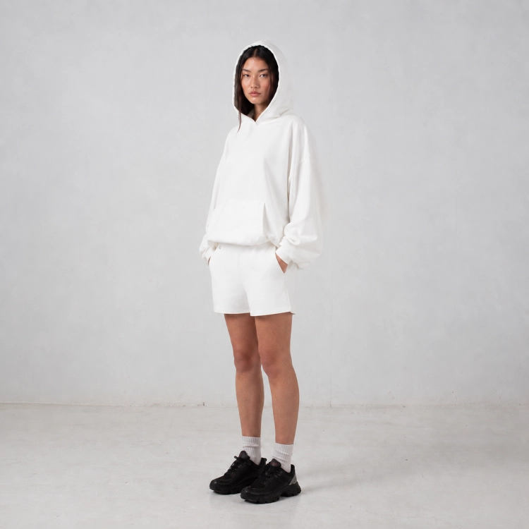 off white shorts lite 3/4