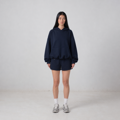 navy shorts lite