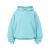 turkusowa bluza