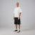 off white tee 3/4