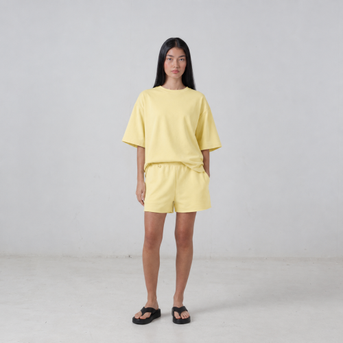 butter tee