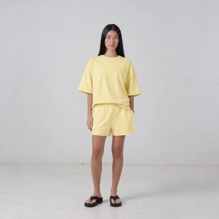 butter tee
