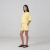 butter tee 3/4