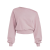 powder off shoulder