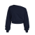 navy off shoulder