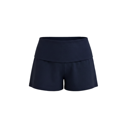crush shorts navy