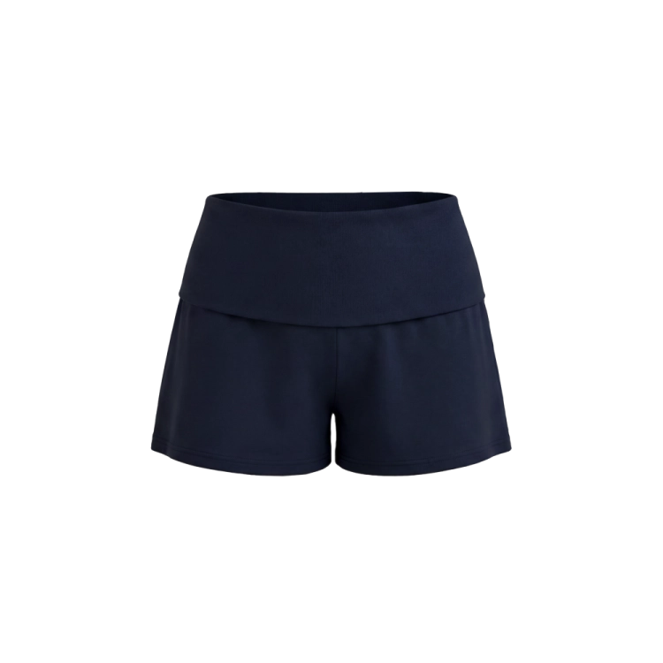 crush shorts navy