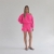 fuchsia off shoulder model.jpg