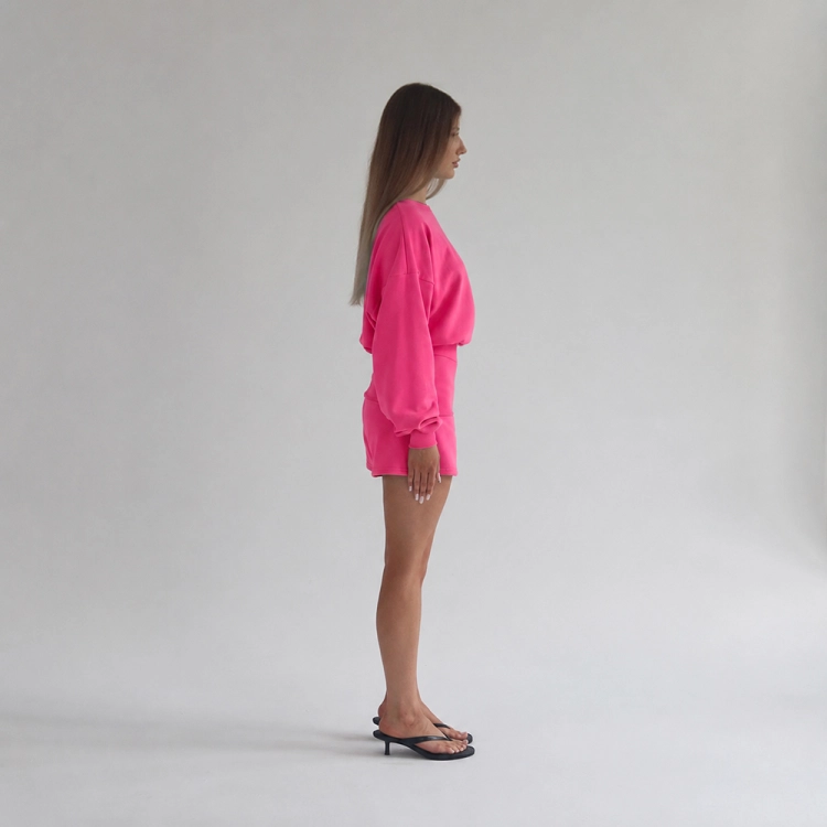 fuchsia off shoulder side.jpg