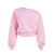 pink off shoulder