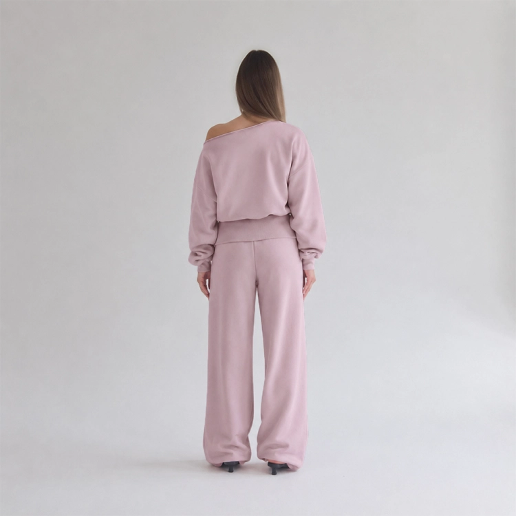 powder off shoulder model back.jpg
