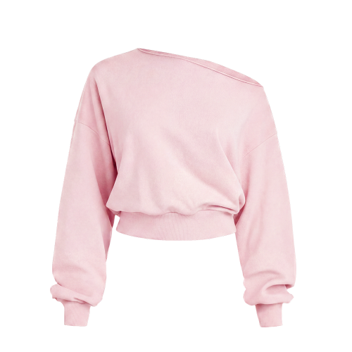 baby pink off shoulder pack.png